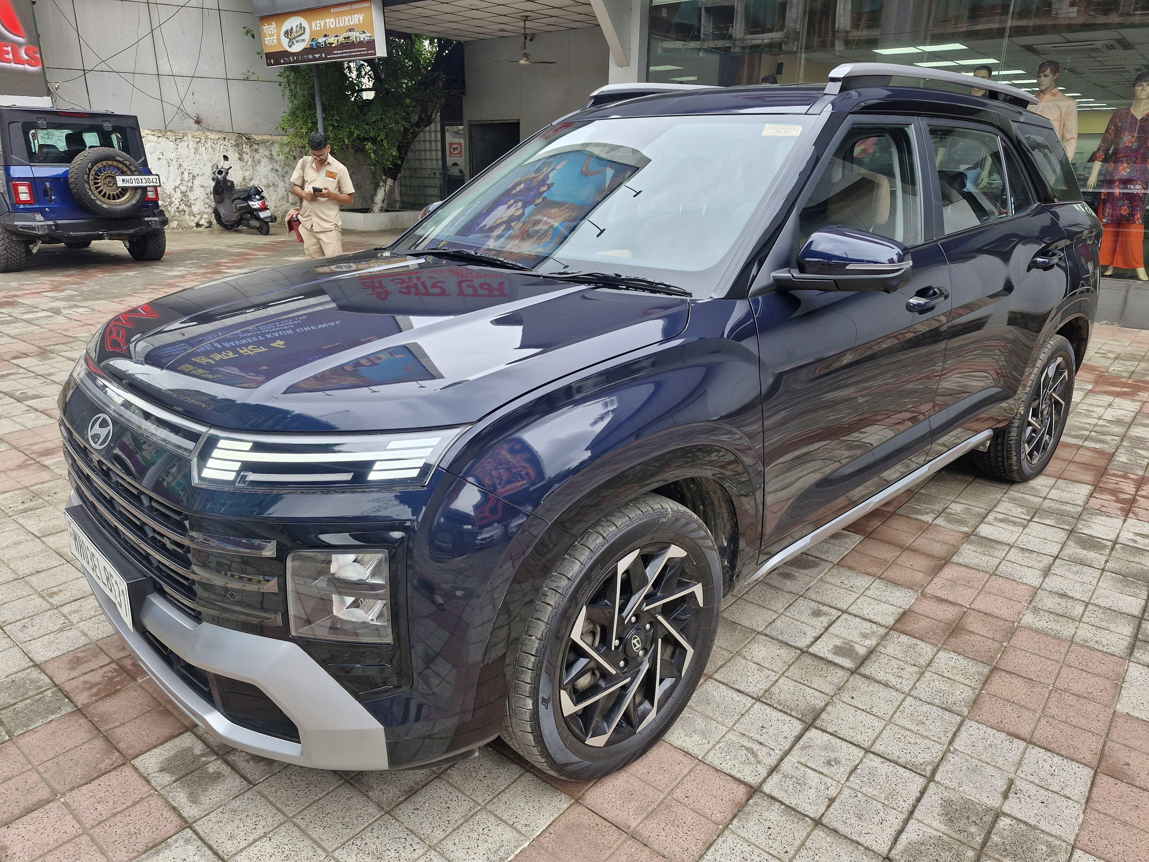 Image Used Car