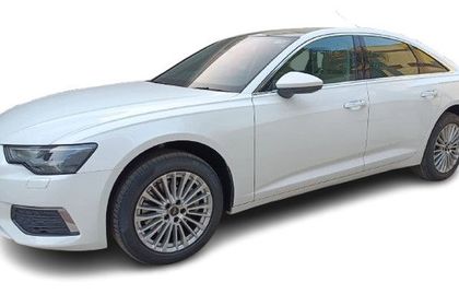 Used 45 TFSI Premium Plus BSVI