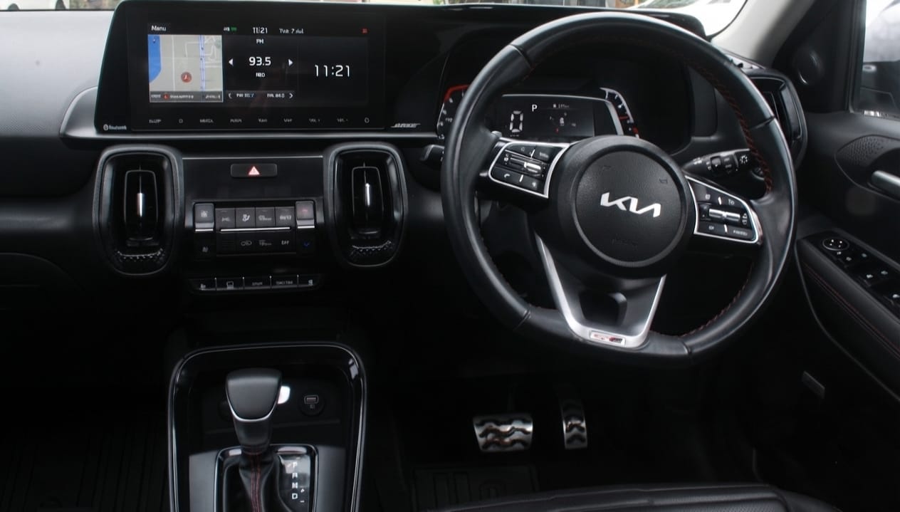 Image Used Car