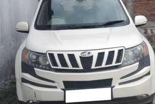 Used W8 4WD
