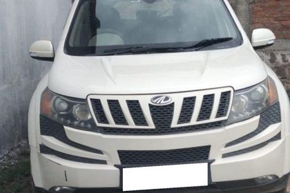 Used W8 4WD