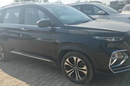 Used Sharp Diesel MT