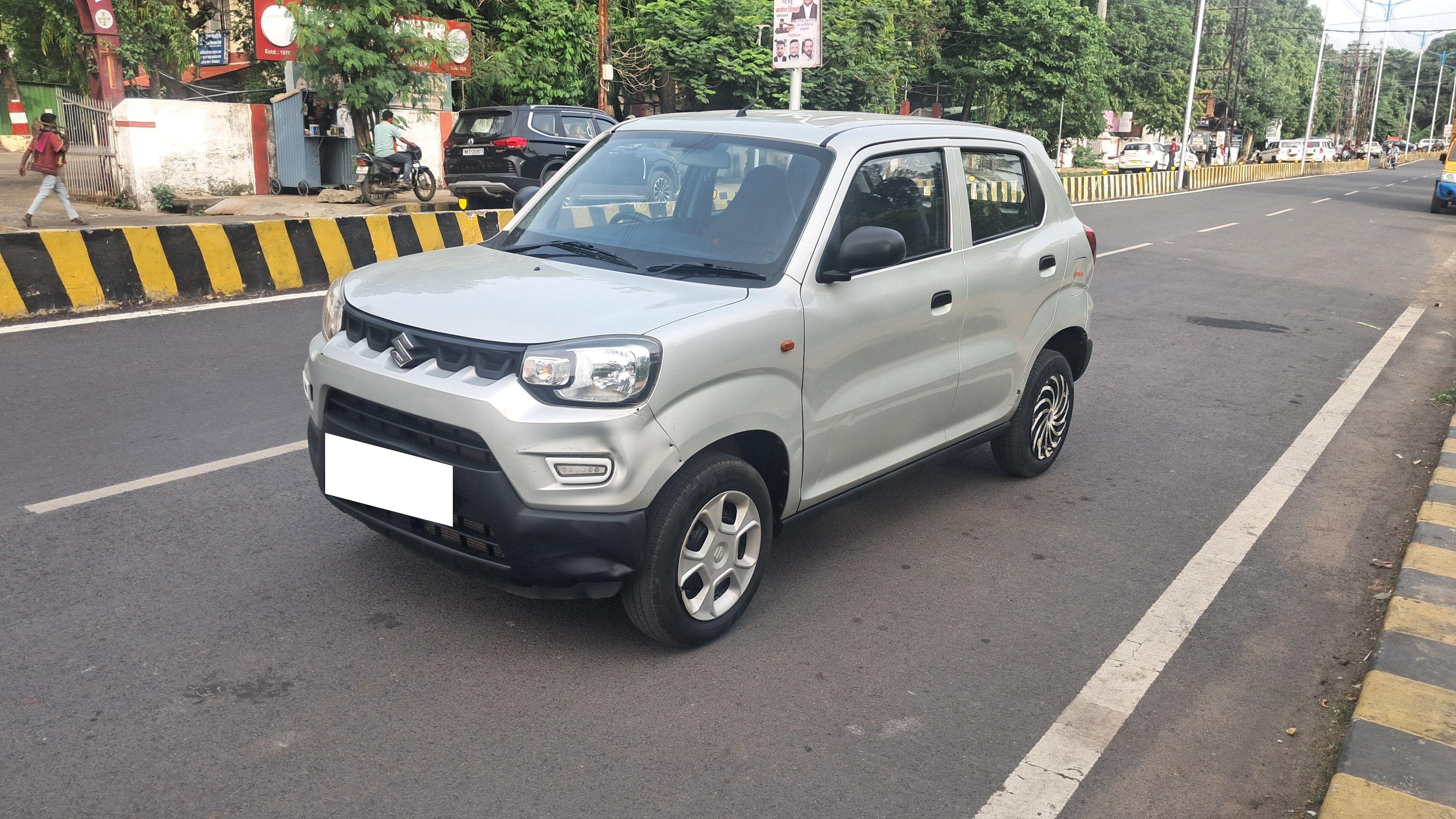 Image Used Car