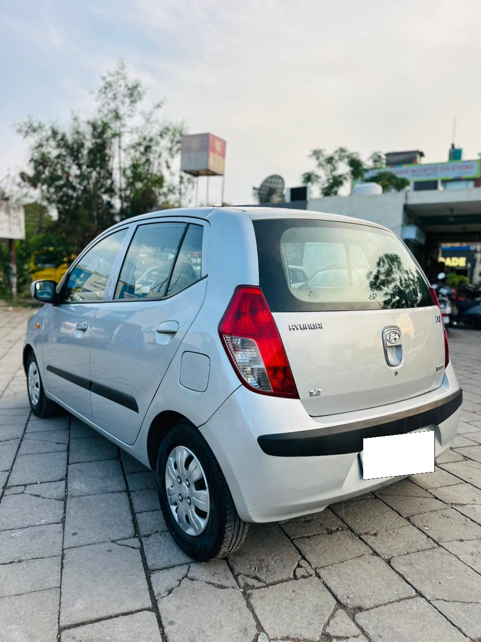 Image Used Car