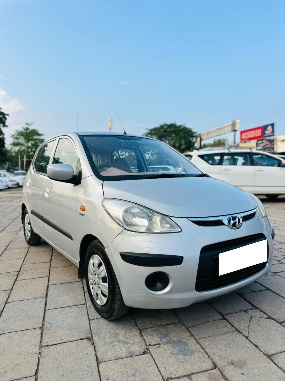 Image Used Car
