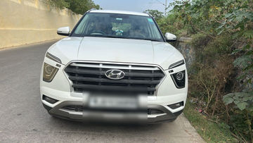 Used EX BSVI