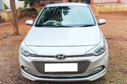15 Used Hyundai i20 in Bagalkot