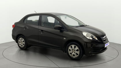 34 Used Honda Amaze in Chennai
