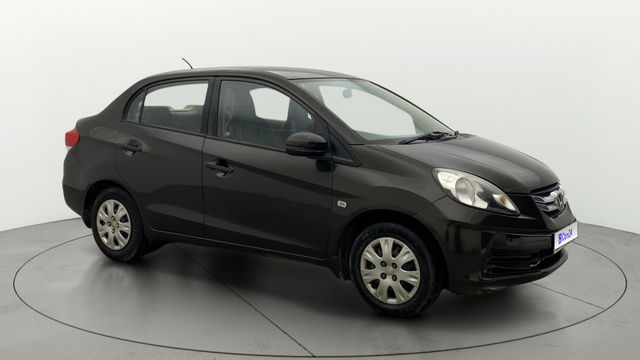 Honda Amaze SX i-VTEC Second-hand 2015 Honda Amaze SX i-VTEC for sale in Chennai