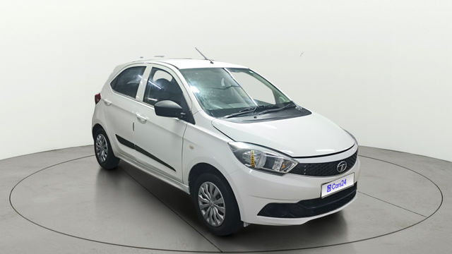 Second-hand 2019 Tata Tiago 1.2 Revotron XT for sale in Vadodara