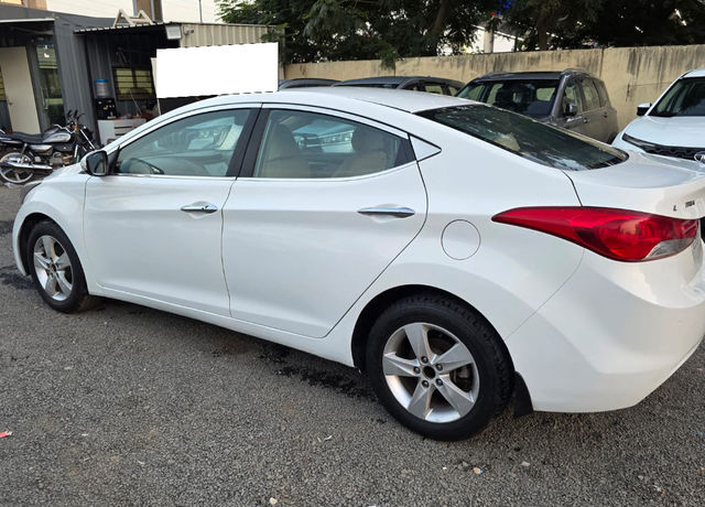 Image Used Car
