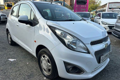 Used Diesel LT