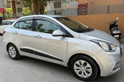 Used 1.2 VTVT E Plus