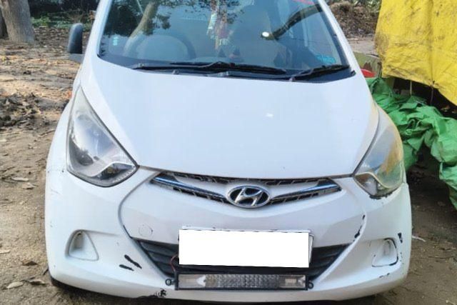 Hyundai EON Era Plus Second-hand 2012 Hyundai EON Era Plus for sale in Bahraich