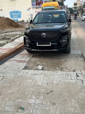 Used Sharp Diesel MT