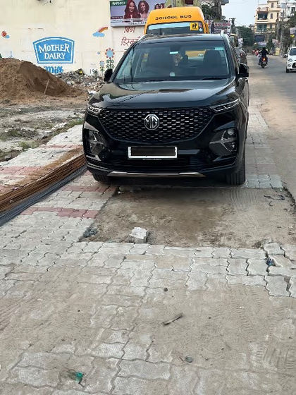 Used Sharp Diesel MT