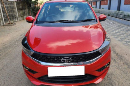 Used XT BSVI