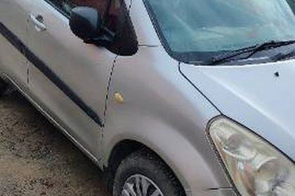 20 Used Maruti Suzuki Ritz