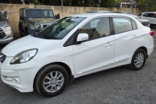 Used VX i-Vtech