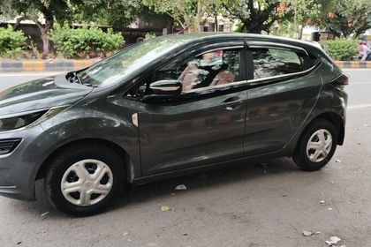 Used XE BSVI