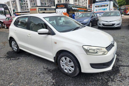 Used IPL II 1.2 Diesel Highline