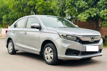 Used S Petrol BSIV