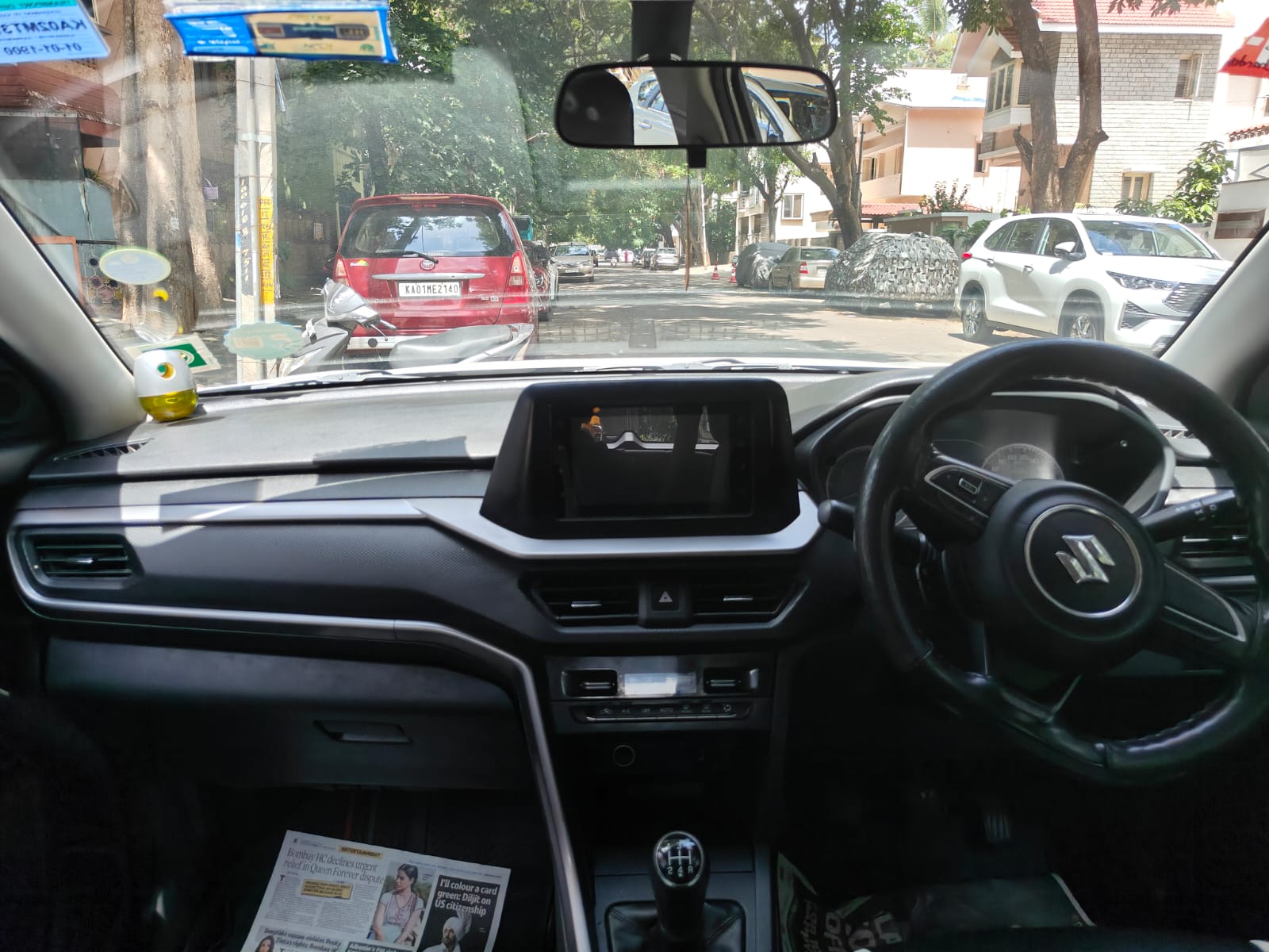 Image Used Car
