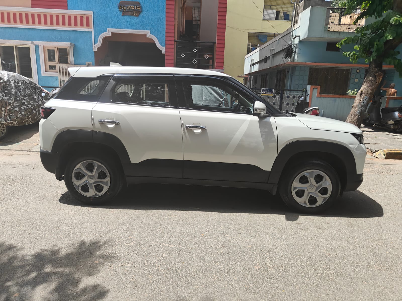 Image Used Car