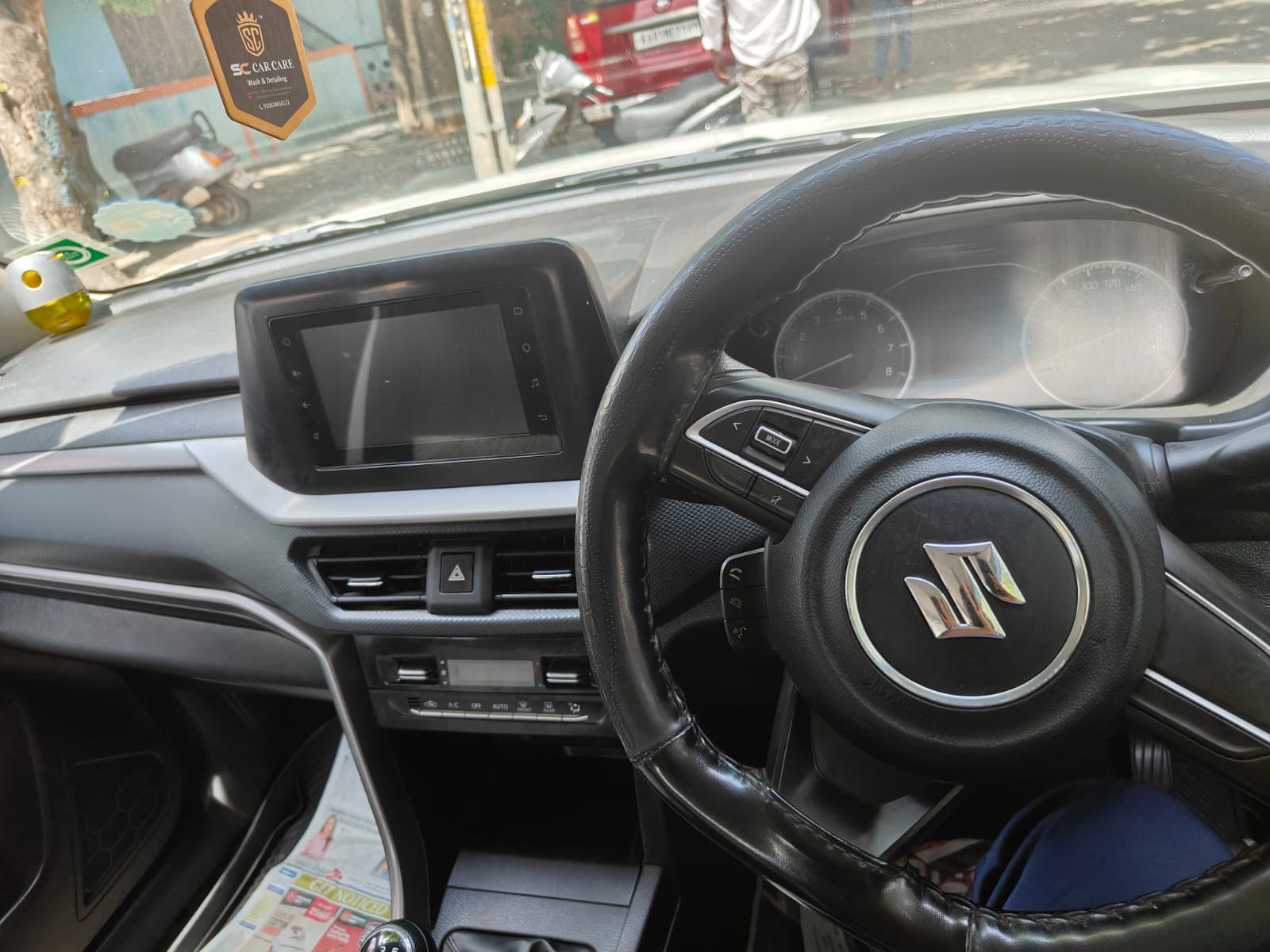Image Used Car