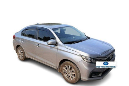 Used VX CVT