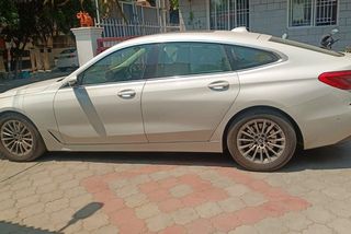Used BMW 6 Series GT 630d Luxury Line