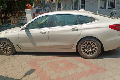 Used GT 630d Luxury Line