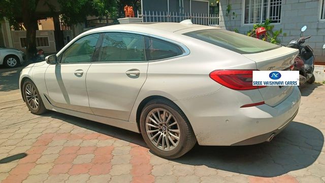 Image Used Car