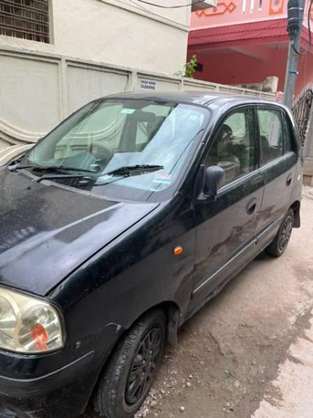 Image Used Car