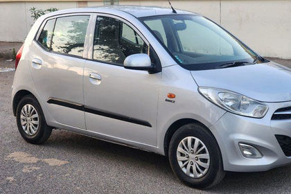 Used Sportz 1.1L