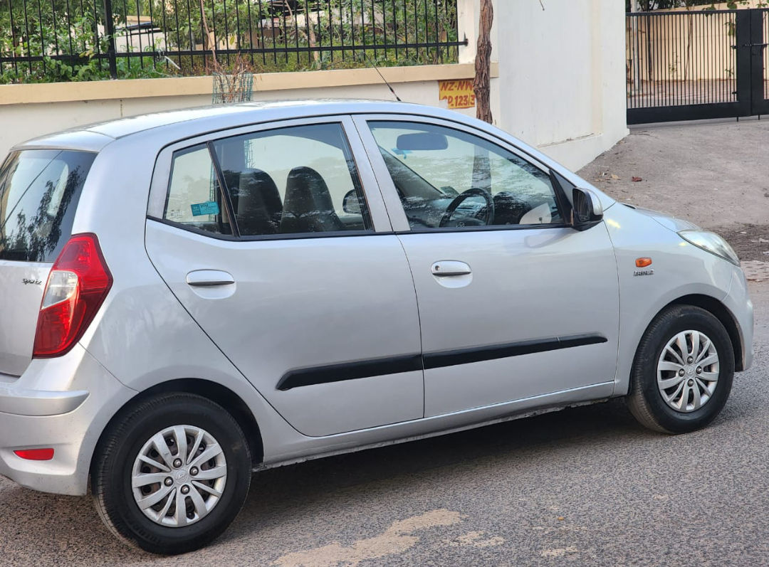 Image Used Car