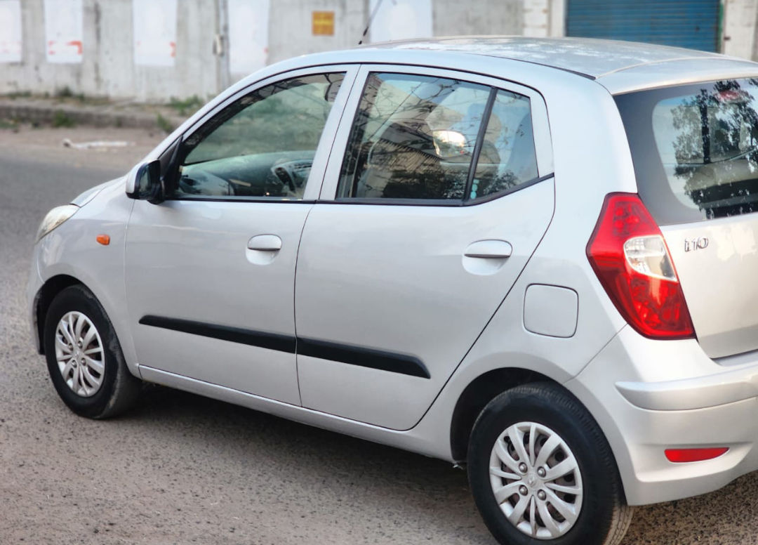 Image Used Car