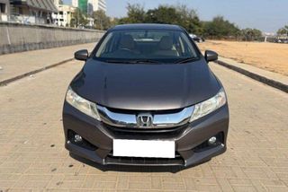 3 Used Honda City in Mehsana