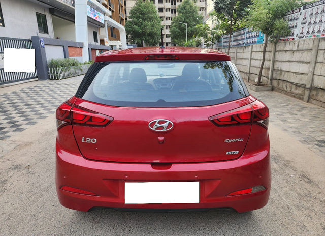 Image Used Car