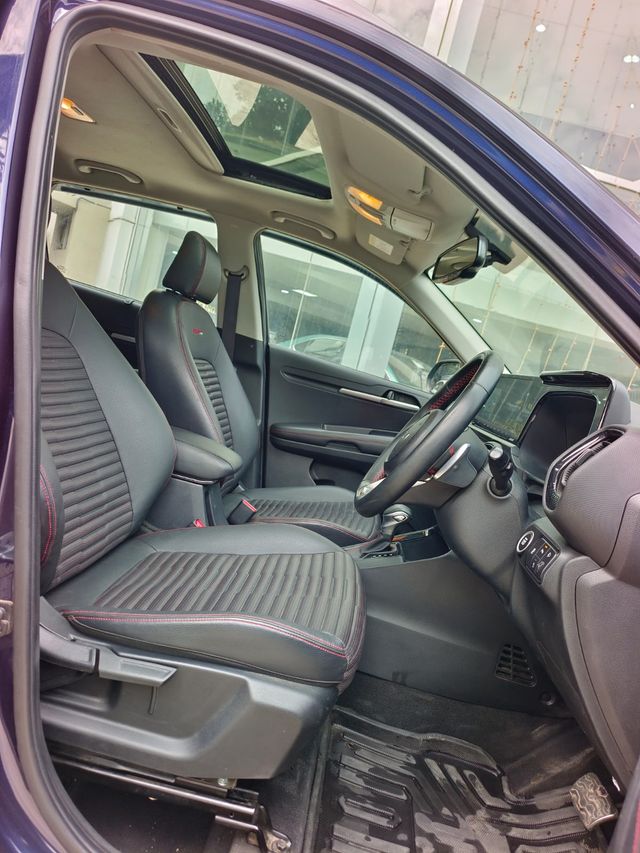 Image Used Car