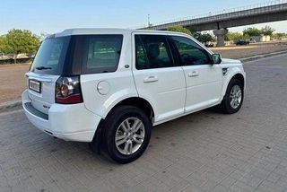Used Land Rover Freelander 2 HSE