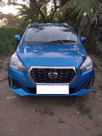 Used T Option CVT