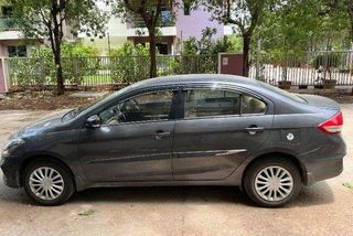 4 Used Maruti Ciaz in Ranga Reddy