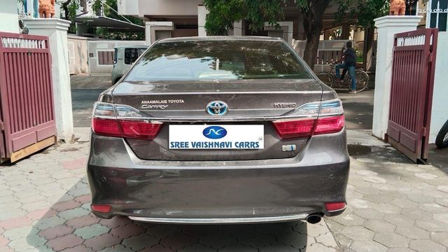 Image Used Car