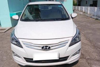 Used 1.6 SX VTVT