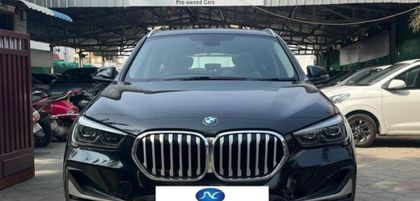 11 Used BMW X1 in Coimbatore