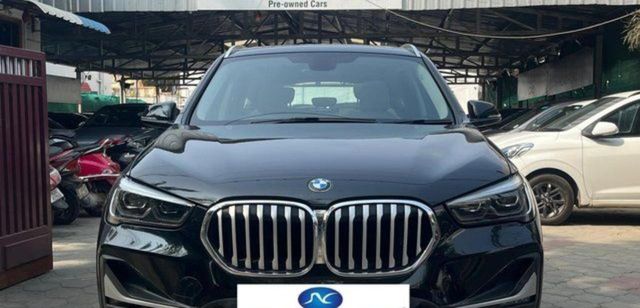 BMW X1 sDrive20d xLine Second-hand 2022 BMW X1 sDrive20d xLine for sale in Coimbatore