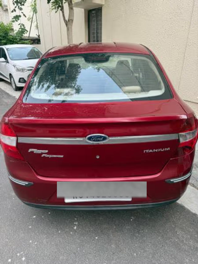 Image Used Car