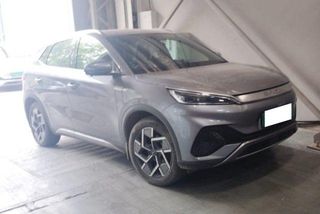 Used BYD Atto 3 Electric