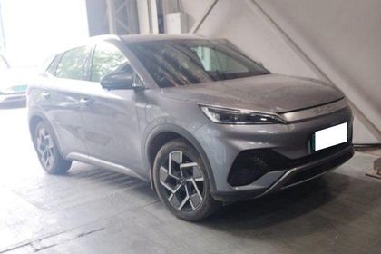 BYD Atto 3 Electric